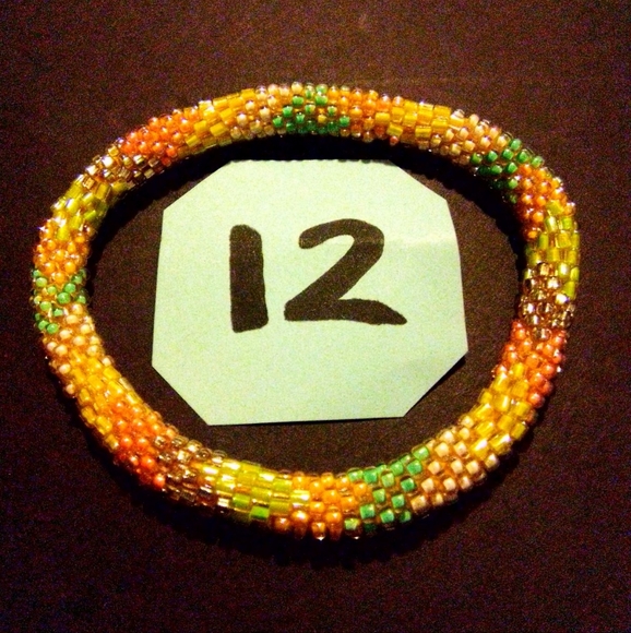 Lily&Laura "Listing 2" PICK & CHOOSE bracelets$9.00 each - Picture 5 of 15